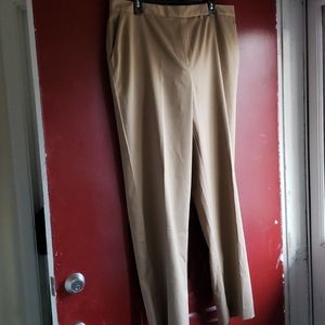 Dress pants